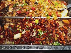 -鸣记脆皮烤鱼·海鲜烤鱼(亿合城店)