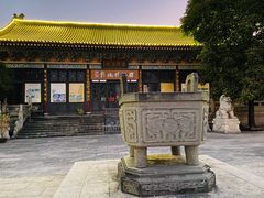 -高榜山景区