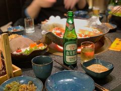 -湊湊火锅·茶憩(打浦桥日月光店)