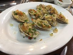 -蚝得喜海鲜(东城店)