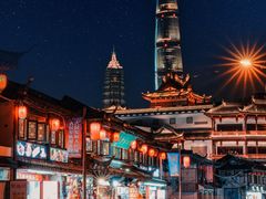 -豫园