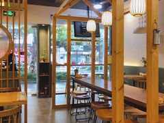 大堂-红小满休闲餐厅(十全街店)