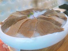 -重庆德庄火锅(龙游店)