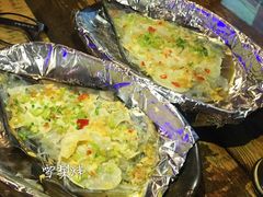 -质烤烤物·活烤海鲜(质烤总店)