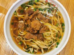 -李兰英湖南面馆(护国路店)