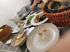 -成记海鲜粥(意大利风情街店)