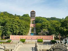 -福神岗公园