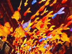 景点-豫园