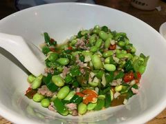 -农耕记·湖南土菜(halo广场店)