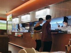 -巴奴毛肚火锅(京西大悦城店)