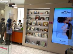 -海马体照相馆(大连罗斯福广场店)