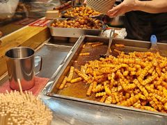 -丁家坡洋芋·观音桥好吃街A区(全国总店)