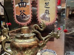 -北京饭店诺金-东33餐厅
