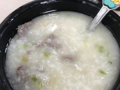 -火齐潮汕砂锅粥(五道口店)