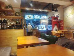 -正居鲜面(军工店)