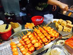 -佳记小食店(旺角店)