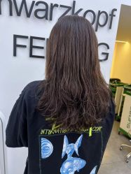 -卓梵美发·精品Salon