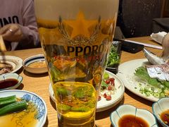 -桂马·日本料理·海胆·海鲜饭·酒场(民主广场店)