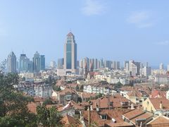 -观象山公园