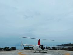 -三亚西岛海洋文化旅游区