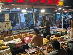 -油麻地果栏