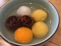 全家福汤圆-缸鸭狗(天一广场店)