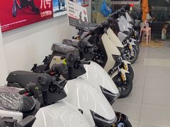 -九号电动车(安定门内大街店)