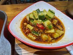 -村夫烤鱼·重庆鸡公煲(杨思店)