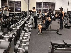 -锐动健身游泳(博地中心店)