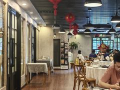 -徐记私厨(半淞园路店)