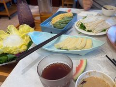 -东来顺饭庄(天坛店)