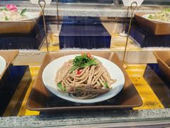 -鸽子侯·家宴·平价海鲜(市图书馆店)
