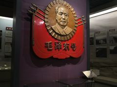 -中国铁道博物馆(正阳门馆)