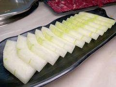 -潮鑫牛肉火锅(敏捷广场店)