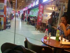 -星巴克(上海南站店)