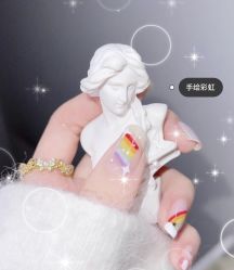 -妙睫屋日式美甲美睫