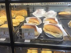 -长乐饼家(五羊新城店)