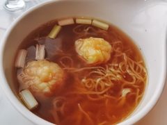 -唐阁海景中餐厅·早茶·粤菜•生日聚餐(海口朗廷酒店)