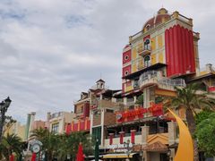 -美国村