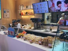 -BreadTalk面包新语·烘焙蛋糕(星河城店)