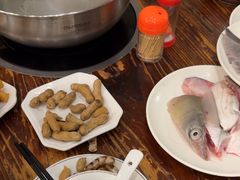 -正能量脆肉鲩火锅