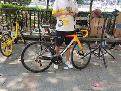 -美利达自行车和平里旗舰店