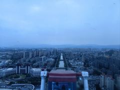 -南昌之星摩天轮