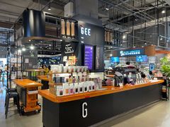 -Gee Coffee Roasters(万象天地店)