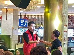 -东江海鲜酒家(艺都分店)
