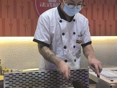 -法式利昂铁板烧主题餐厅(唐山爱琴海店)