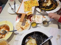 -夏日玛莉西餐厅(衡阳万达店)