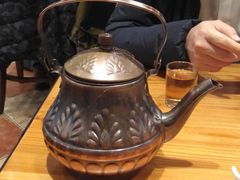 -巴依老爷新疆美食(常营店)