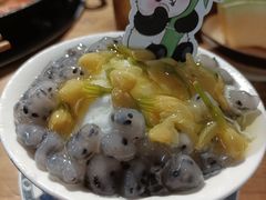 -楠火锅(龙阳广场店)