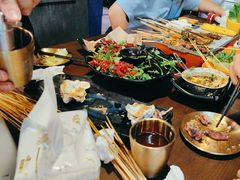 -林二哥宜烤官·宜宾小烧烤